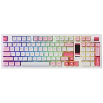 KEYBOARD WRL 5098B PRUNUS/LANNESIANA 6925758630924