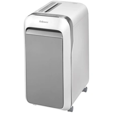 SHREDDER POWERSHRED LX221/WHITE 5050501 FELLOWES 5