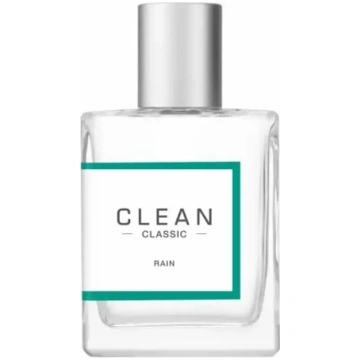 Clean, Rain parfimērijas ūdens, Unisex, 60 ml *Tes