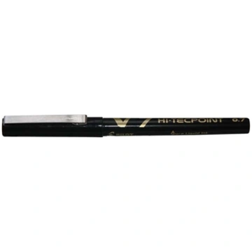 Pilot Cienkopis V7, czarny (PIBX-V7B N) PIBX-V7B N