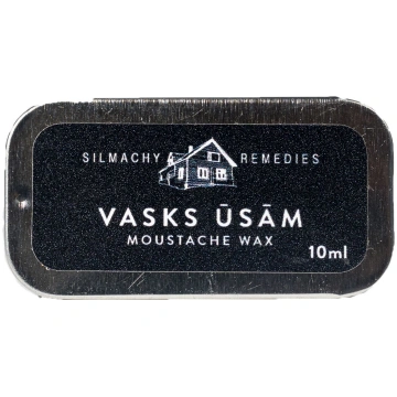 Silmachy remedies, vasks ūsu kopšanai, 10ml