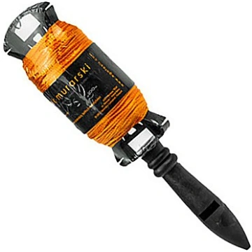 Celtniecības aukla plastmasas rokturī 100m 06-6-01