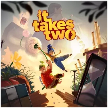 It Takes Two (Xbox Live)