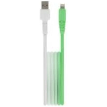 Setty Setty cable USB Lightning 1,5 m 2,4A KGA-L-1
