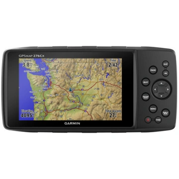 Garmin GPSMAP 276Cx Navigators