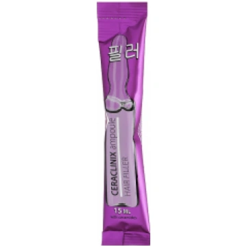LADY WOW Ceraclinix Ampoule Ampula-filleris matiem