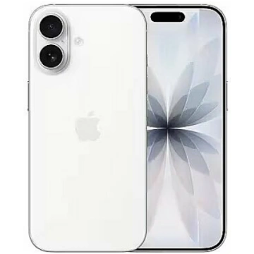 Apple iPhone 17 Viedtālrunis 256GB White MG6K4AF/A