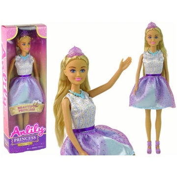 Lelle Anlily Princesīte