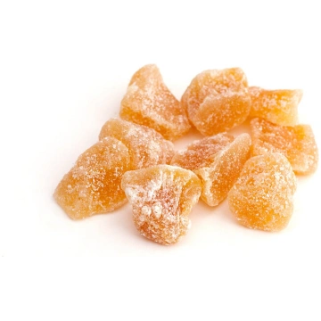 Ingvers žāvēts ar cukuru, 1kg StarBee