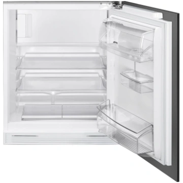 Iebūvējams ledusskapis Smeg U8C082DE
