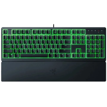 Razer Ornata V3 X Melns