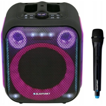 Glosnik Blaupunkt Przenosny glosnik Party Box PB6L