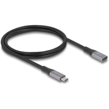 Delock USB 2.0 / USB 3.2 / USB4 / Thunderbolt 3 US