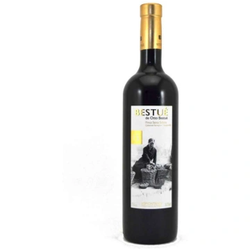 Bestué Finca Santa Sabina Rozā vīns