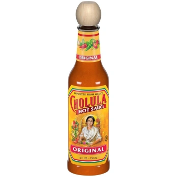 Asā mērce CHOLULA Original, 150ml