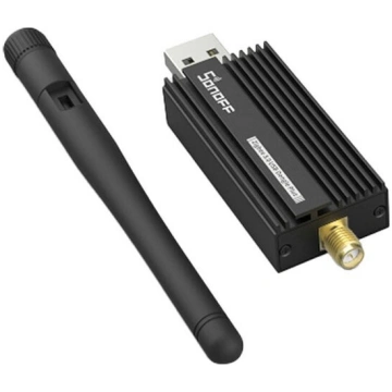Sonoff ZigBee 3.0 USB Dongle-E