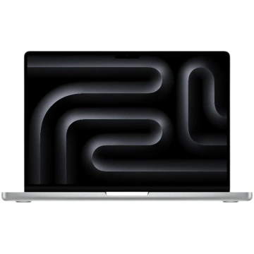 Portatīvais dators Apple MacBook Pro MJLV4ZE/A, M5