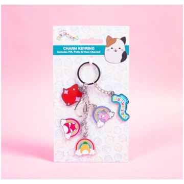 Squishmallows - Charm Keyring (350105) 350105 (506