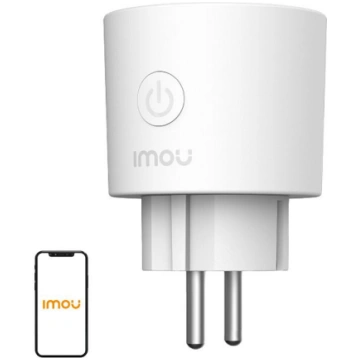 IMOU CE2P Smart Plug IOT-CE2P-16A-MAT-EU