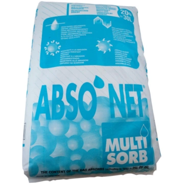 Absorbents Kroon-Oil, 20 kg