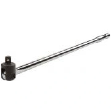 Rokturis ar elastīgu 1/2" kvadrātu, 600mm (CL30242