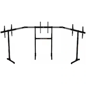 Next Level Racing Free Standing Triple Monitor Sta