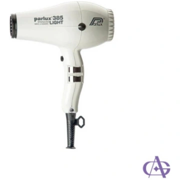 Parlux 385 Phon power light