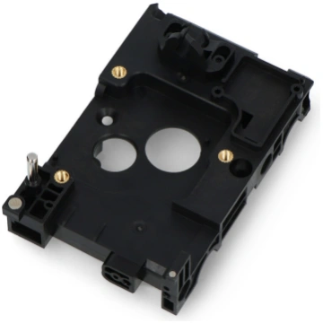 Front printhead holder for Bambu Lab X1/P1 series 