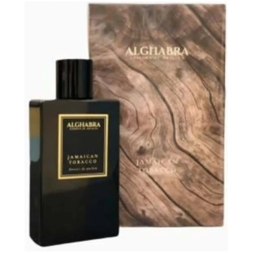 Alghabra Jamaikas tabakas ekstrakts de Parfum - 50