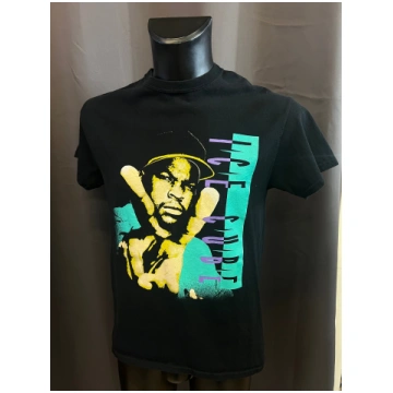 T-shirt Ice Cube (M uomo)