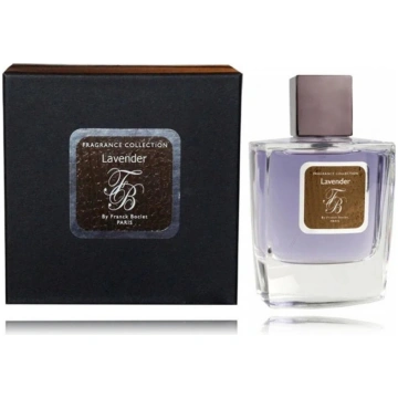 Franck Boclet Lavender EDP smaržas vīriešiem un si