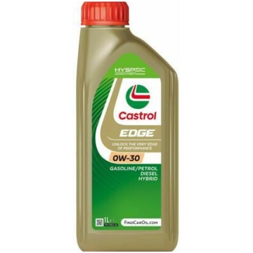 Castrol EDGE 0W-30