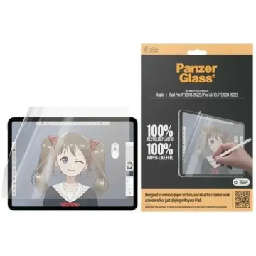 PanzerGlass GraphicPaper ekrāna aizsargplēve iPad 