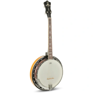 Banjo Premium 4-string TENNESSEE & VGS Banjos - mū