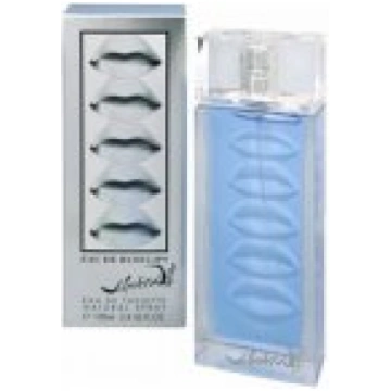 Salvador Dali Eau de Ruby Lips EDT 50ml Parfīms 33