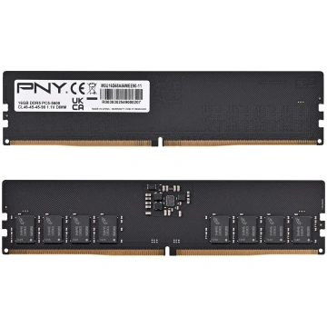 Memory 16GB DDR5 5600MHz DIMM MD16GSD55600-SB | MD