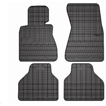Paklāji El Toro BMW E65/E66 7 2001-2008 FROGUM