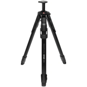 Manfrotto tripod MTONEPA ONE Photo Aluminium MTONE