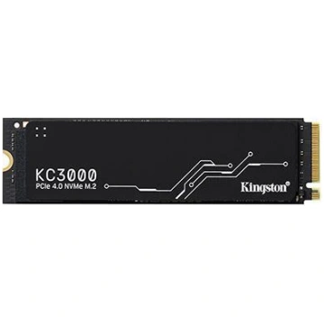 Kingston SSD | KINGSTON | KC3000 | 2TB | M.2 | NVM