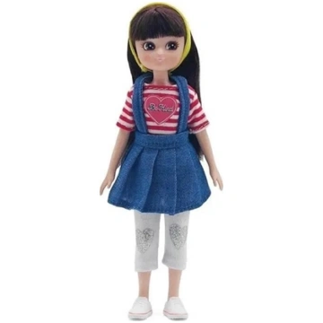 Hasbro Lottie lalka Wybierz dobro LT155