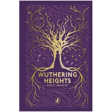 Wuthering Heights Penguin Books Ltd (UK) Puffin Cl
