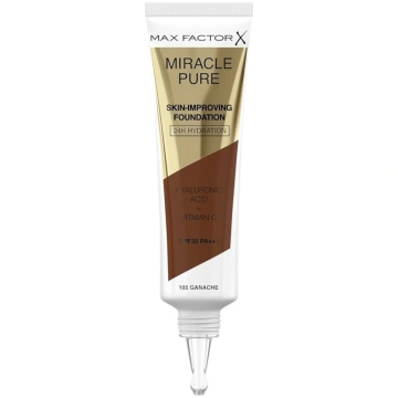 Max Factor Miracle Pure Vitamin C Medium Cream Fou
