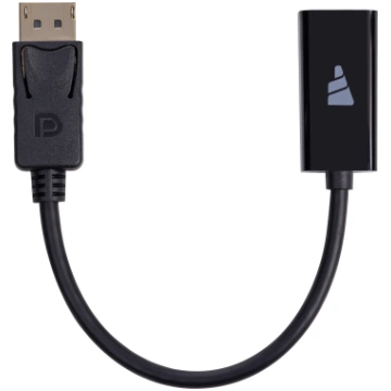 Fuj:tech DisplayPort to HDMI 4K adapter (884875)