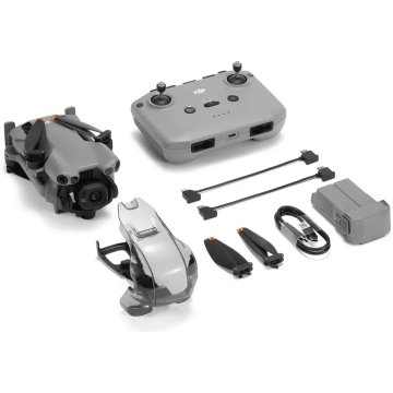 DJI Drons DJI Mini 5 Pro (DJI RC-N3) drons-dji-min