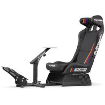 Playseat Evolution PRO NASCAR Renncockpit faltbar 