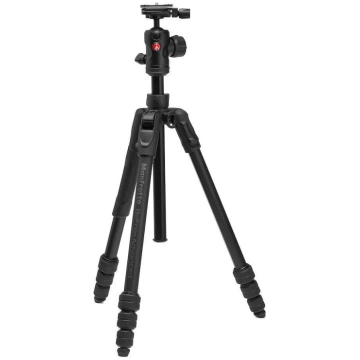Manfrotto statīva komplekts MKBFRTA4FB-BH Befree A