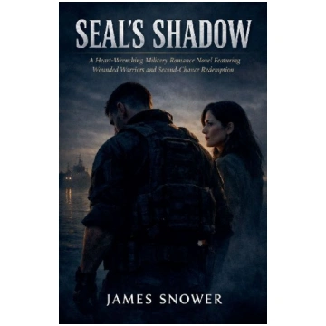 Seals Shadow: A Heart-Wrenching Military Romance N