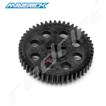 Maverick: 48T Spur Gear 0.8 Module (ALL Strada EVO