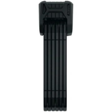 Abus Folding Lock 6500/110 Black SH | Saslēdzējs