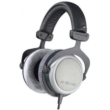 Beyerdynamic Studio headphones DT 880 PRO Wired On